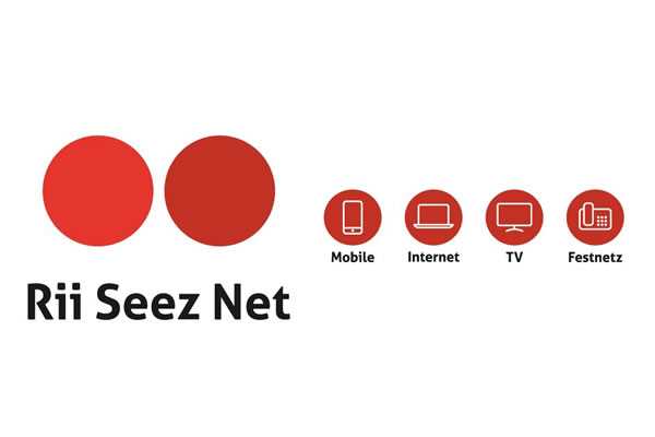 Rii Seez Net - Ihr Telekommunikationspartner aus der Region