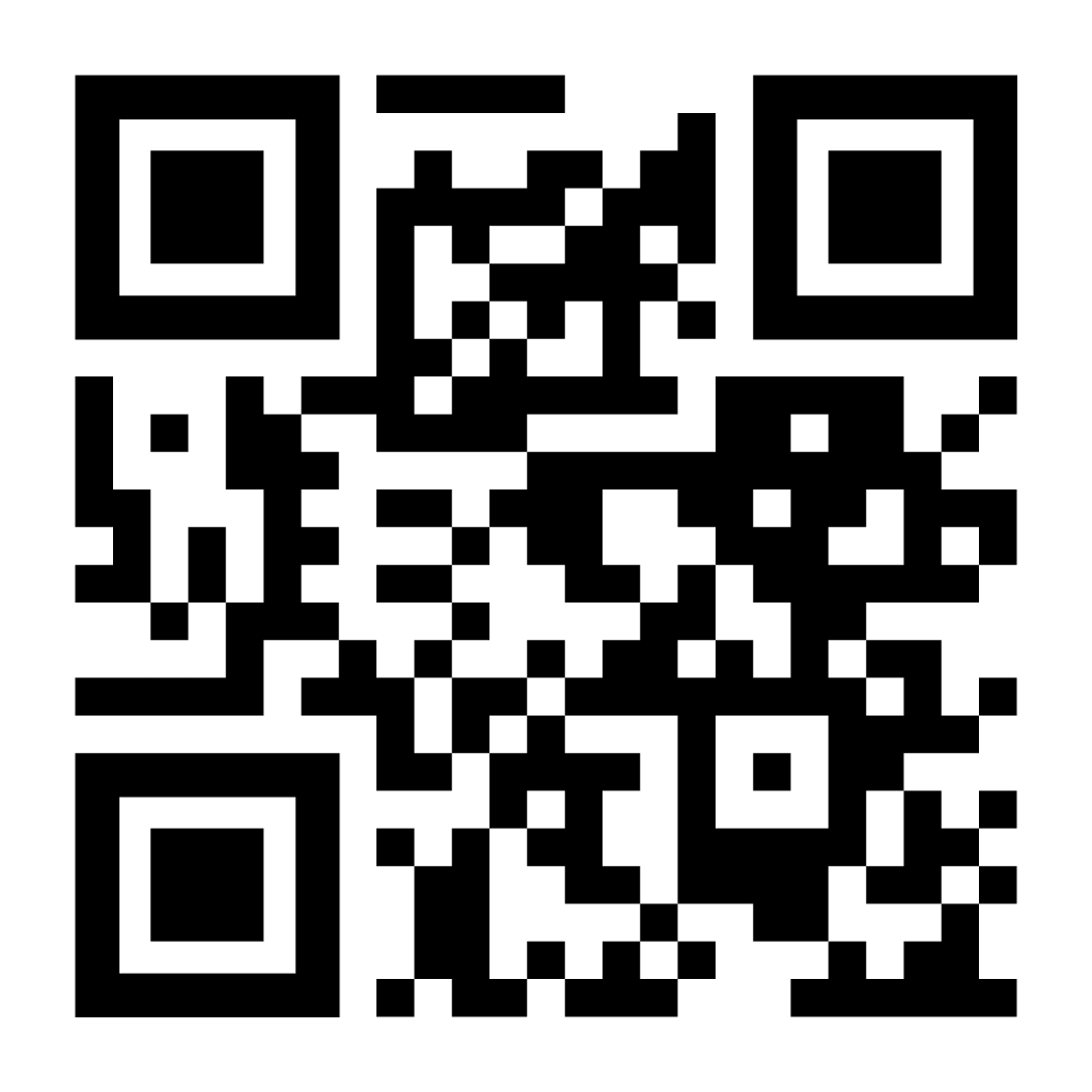 QR-Code Kundenportal TBG